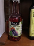 Paros Red Wine Vinegar