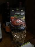 Voion Greek Lentils