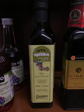 Spitiko Olive Oil