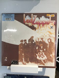 Led Zeppelin II Remastered