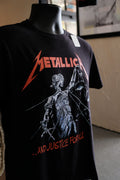 Metallica...And Justice For All T-Shirt