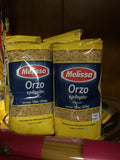 Melissa Orzo